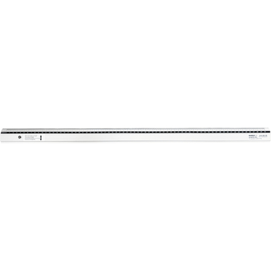 RUMOLD Règle coupante 70cm 663/70 Alu
