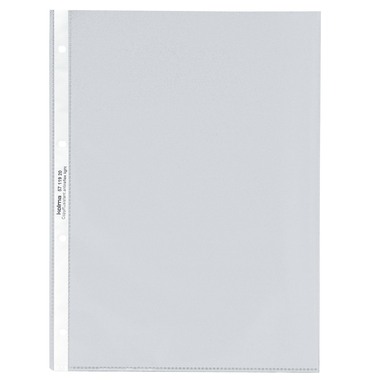 KOLMA Zeigetaschen A4 57.629.20 Light 25 Stück