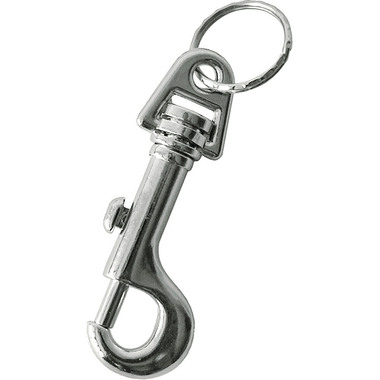 RIEFFEL SWITZERLAND Carabinier A20996 nickel