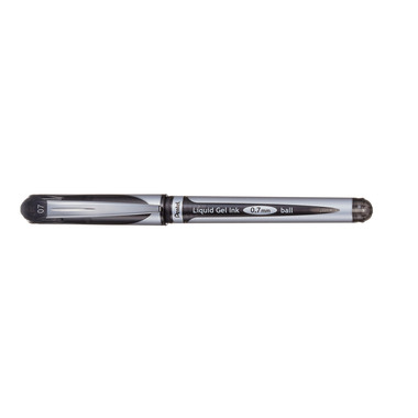 PENTEL Roller Liquid Gel 0.7mm BL57-AO schwarz