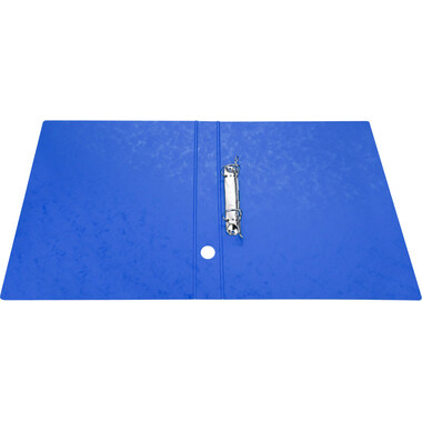 BIELLA Classeur ann. TopColor 3.5cm 15240305U bleu 2 anneaux A4