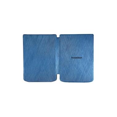 PocketBook E-Book Reader Protective Case Shell Cover Blue