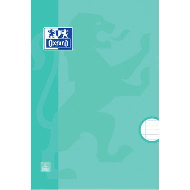 OXFORD Libro di esercizi A4 400075524 foderato 36 f.