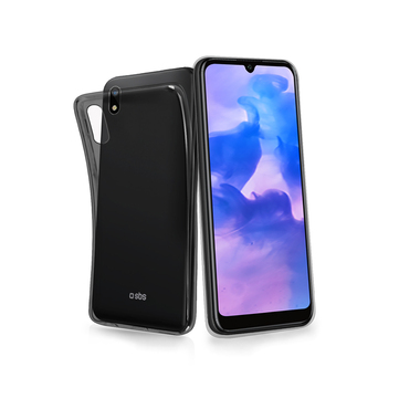 Skinny Cover für Huawei Y5 2019/Honor 8S