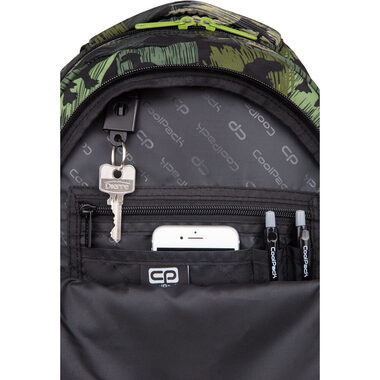 COOLPACK Zaino Jerry 21l F029672 Adventure Park