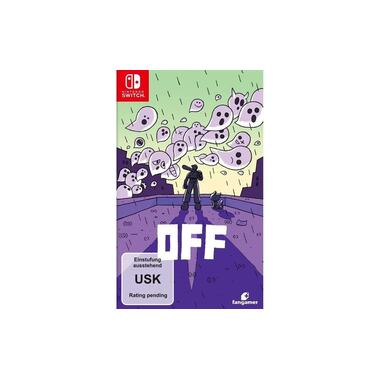 Flashpoint OFF (Switch) (Boîte)