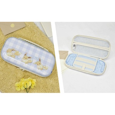 Hori Nintendo Switch 2 Case Eevee Premium Case