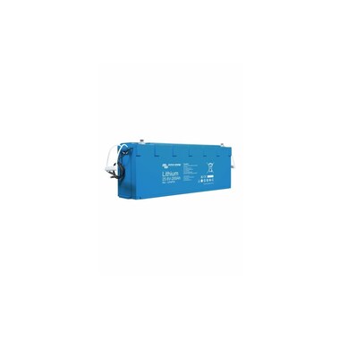 Victron Battery Energy LiFePO4 25.6 V 200Ah NG