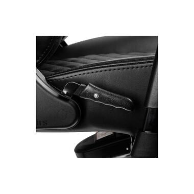 noblechairs Chaise de gaming ICON Noir