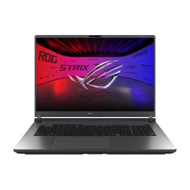 ASUS Ordinateur portable ROG Strix G18 (G815LW-S8030W) RTX 5080