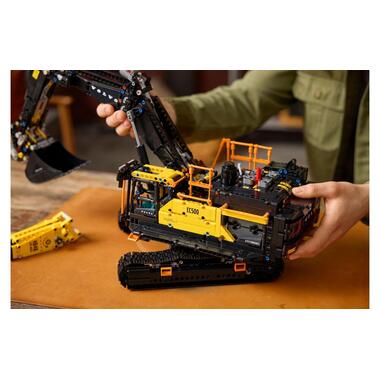 LEGO® Technic Volvo EC500 Hybrid Bagger, 42215
