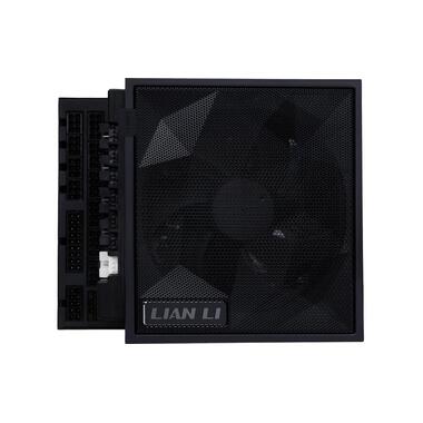 Lian Li Power Supply Edge 1000 Edge Gold 1000 W Black