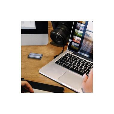 ADATA Externe SSD SE880 4000 GB