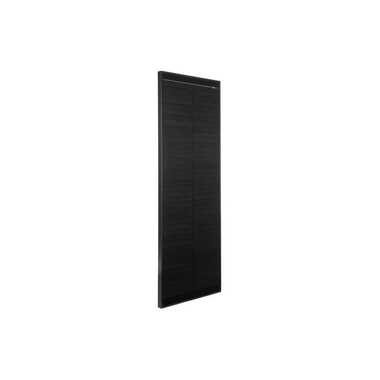 WATTSTUNDE SOLA Frame Black 100 Wp HV 100 W