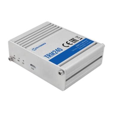 Teltonika Modem Industriel LTE TRM240 Cat.1 M2M, USB