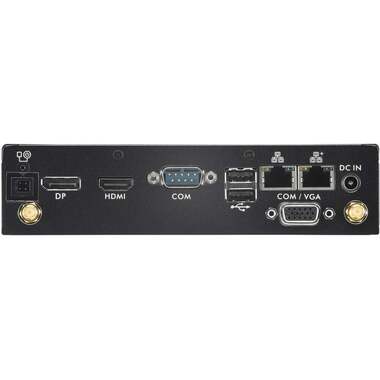 Shuttle Barebone XPC slim DS50U7