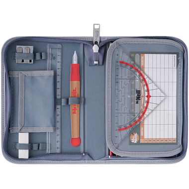 MCNEILL Etui Mood 9072237000 gefüllt 20x13x3.5cm