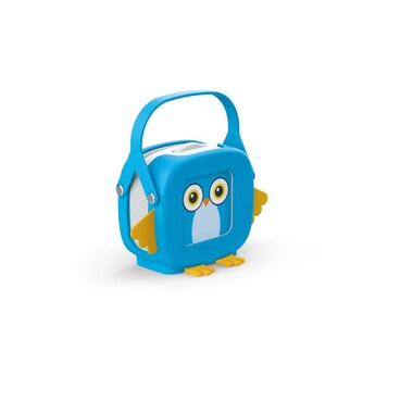 Tigermedia Tigerbox MINI Kalli Kautz Swiss Edition Blu