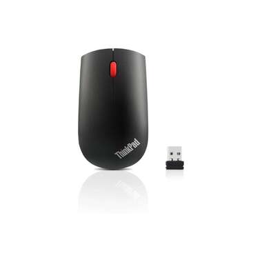 Lenovo Maus USB Essential Wireless