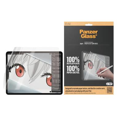 Panzerglass UWF GraphicPaper iPad Pro 12.9" (18-22)