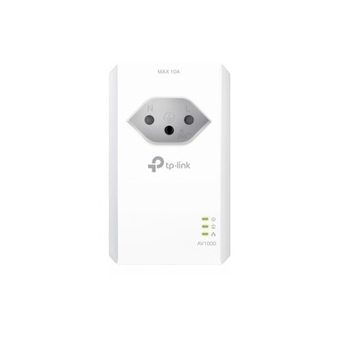 TP-Link Powerline TL-PA7017P KIT(CH) Starter Kit