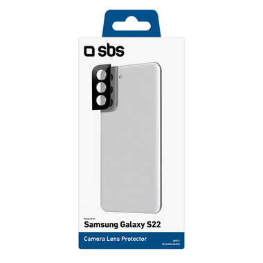 Linsen-Schutzglas für Samsung Galaxy S22