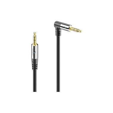 sonero Audio Cable 3.5 mm Jack - 3.5 mm Jack 2 m