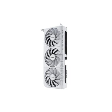 ASUS Graphics Card PRIME GeForce RTX 5070 12 GB White OC Edition