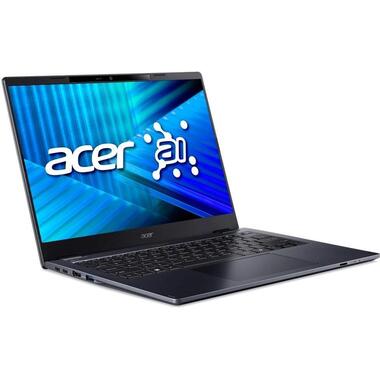 Acer Ordinateur portable TravelMate P4 (TMP414-55-TCO-528B)