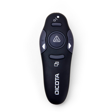 DICOTA Pin Point Wireless D30933-V1 Laser Pointer