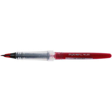 PENTEL Patrone Tradio MLJ20-BO rot
