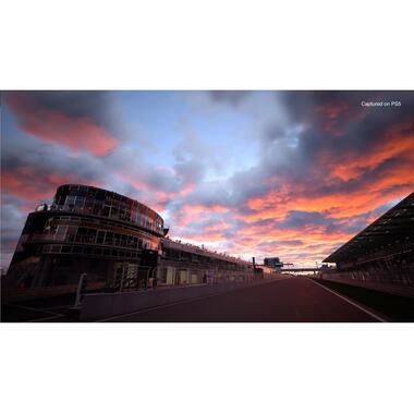 Sony Gran Turismo 7 (Boîte)