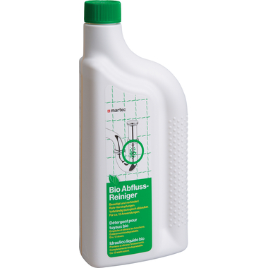 MARTEC Purificatore Scolo bio 1lt 33110