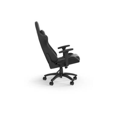 Corsair Chaise de gaming T100 Relaxed similicuir Noir