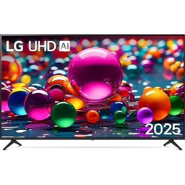 LG TV 75UA75006LA 75", 3840 x 2160 (Ultra HD 4K), LED-LCD