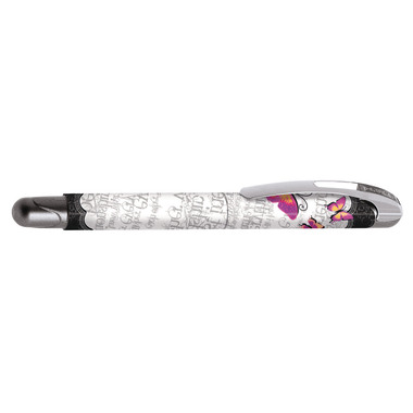 ONLINE Penna stilo. College II 0.5mm 12218/3D Butterfly Love
