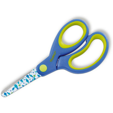 DAHLE Kinderschere 13 cm 54661-13183 Lolly, Rechtshänder