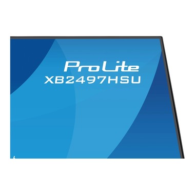 iiyama Monitor ProLite XB2497HSU-B1