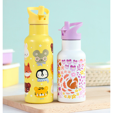 ALLC Gourde XL 500ml DBSXAF91 Animal Friends