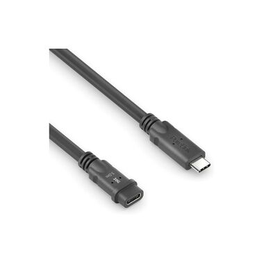PureLink MicroX4 Cavo USB4 USB-C - USB-C 3 m