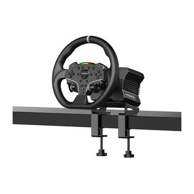 MOZA Racing Lenkrad R5 Racing Set
