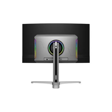 LC-Power Moniteur LC-M32UCO 31.5 ", 3840 x 2160 (Ultra HD 4K)