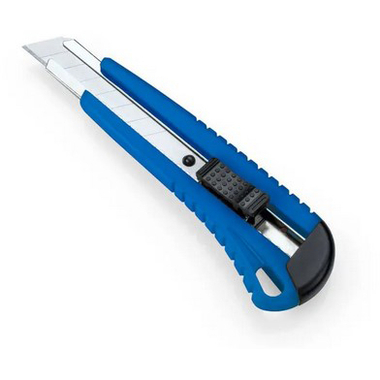 DAHLE Cutter Basic 18 mm 10865-16221 bleu