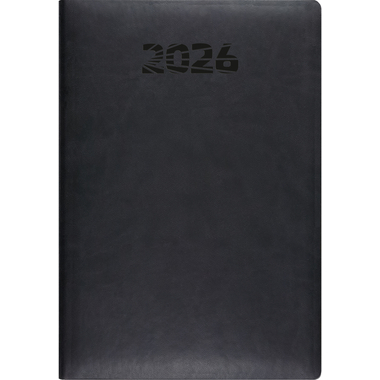 SIMPLEX Simply Flex 2026 6800J1.26 1J/1P noir ML 14.8x20.8cm