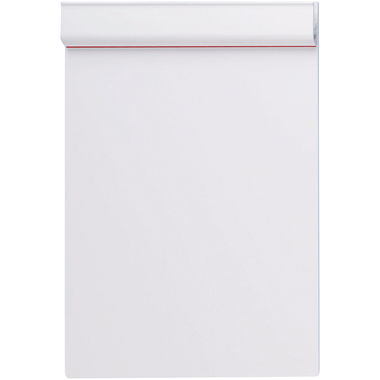 MAUL Klemmbrett MAULpro A5 6.10 weiss hoch
