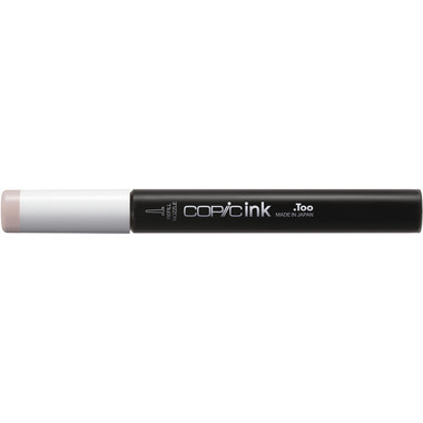 COPIC Ink Refill 21076330 E70 - Ash Rose