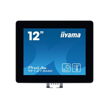 iiyama Monitor ProLite TF1215MC-B1