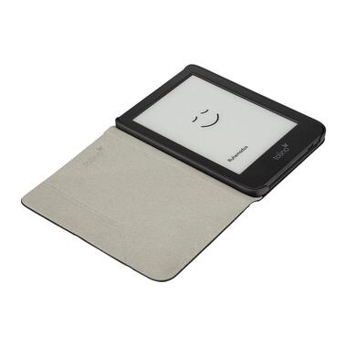 tolino eReader Schutzhülle Shine/Shine Color Origami – Black