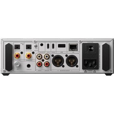 FiiO FiiO K17 Argent DAC et amplificateur pour casque