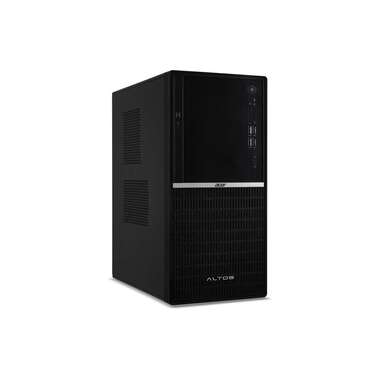 Acer Workstation Altos P130 F9 (i7, 32 GB, 1 TB SSD)